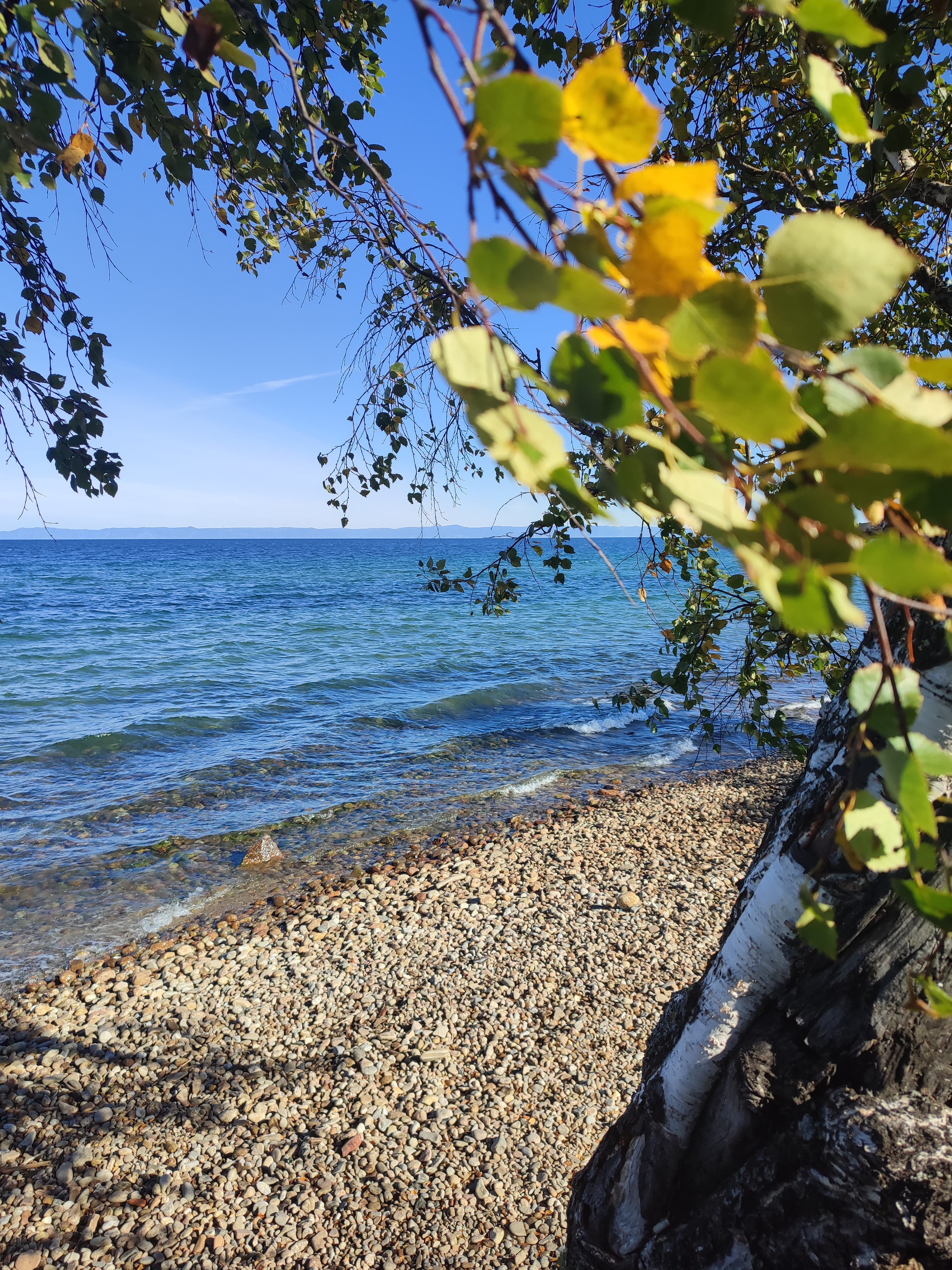 Фото Порт Танхой