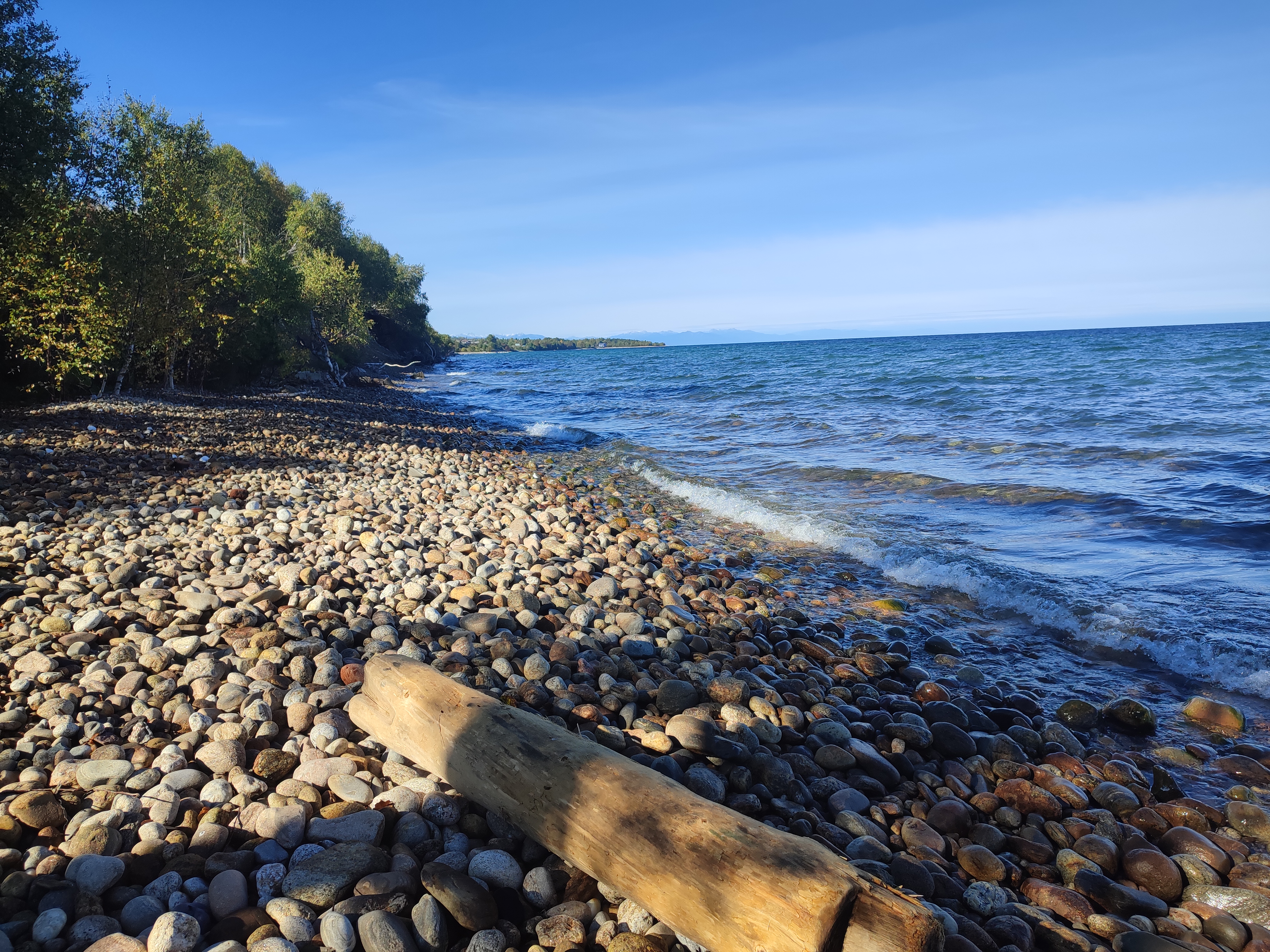 Фото Порт Танхой