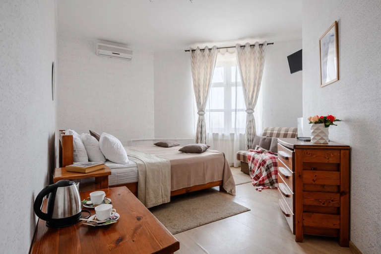 Фото Ковчег