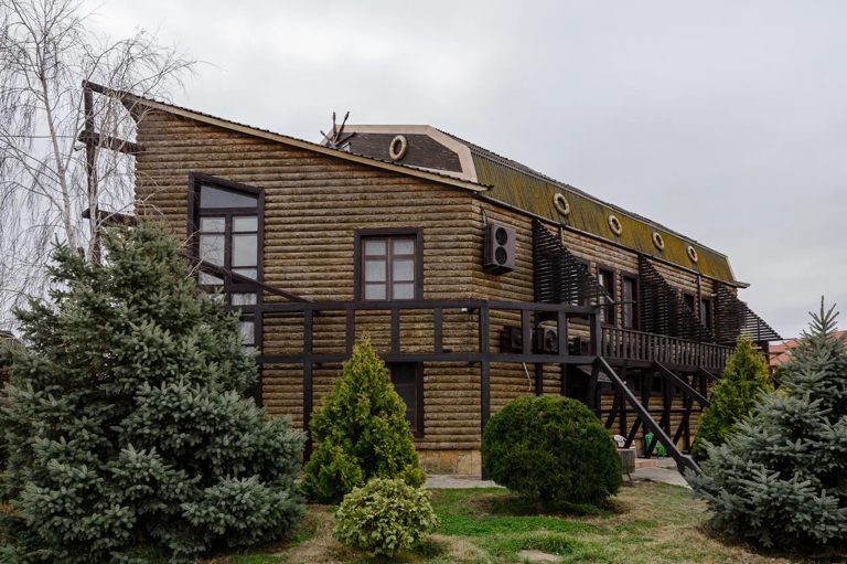 Фото Ковчег