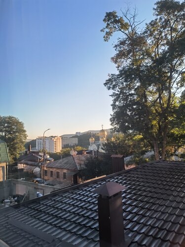 Внешний вид отеля Aisha в Кисловодске, фото 4