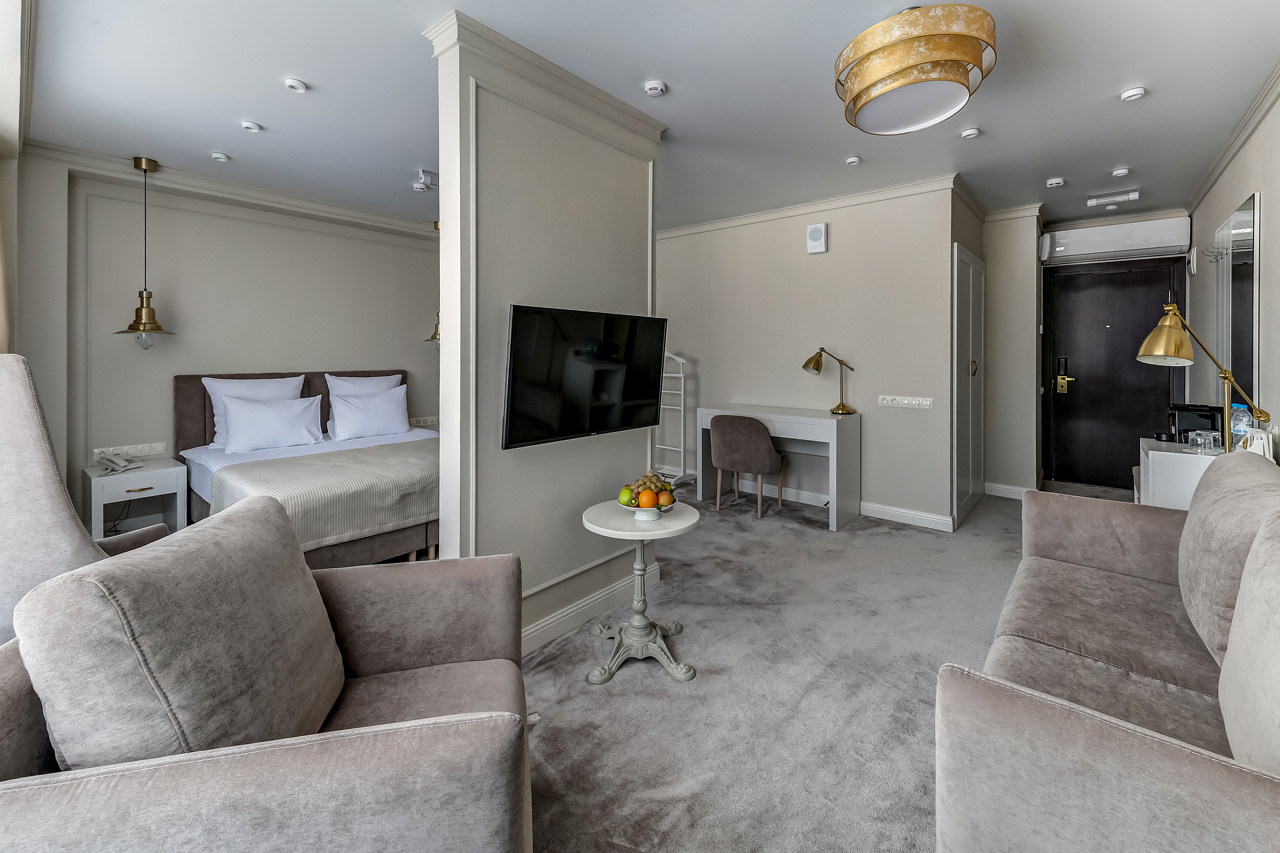 Фото Турист