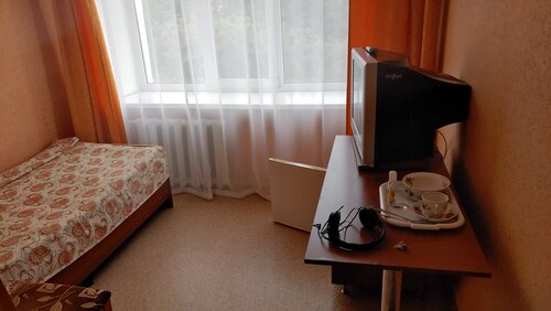 Hotel Dyurtyuli, , foto