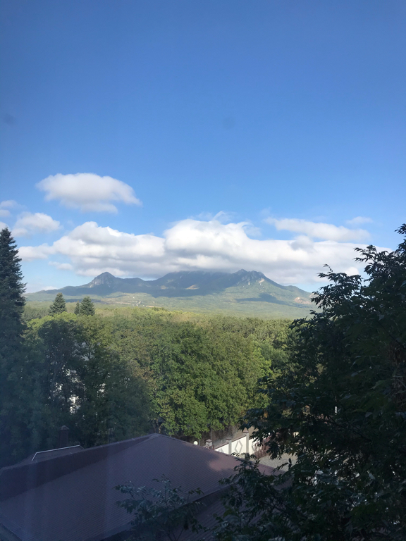 Фото Затерянный Рай у Машука