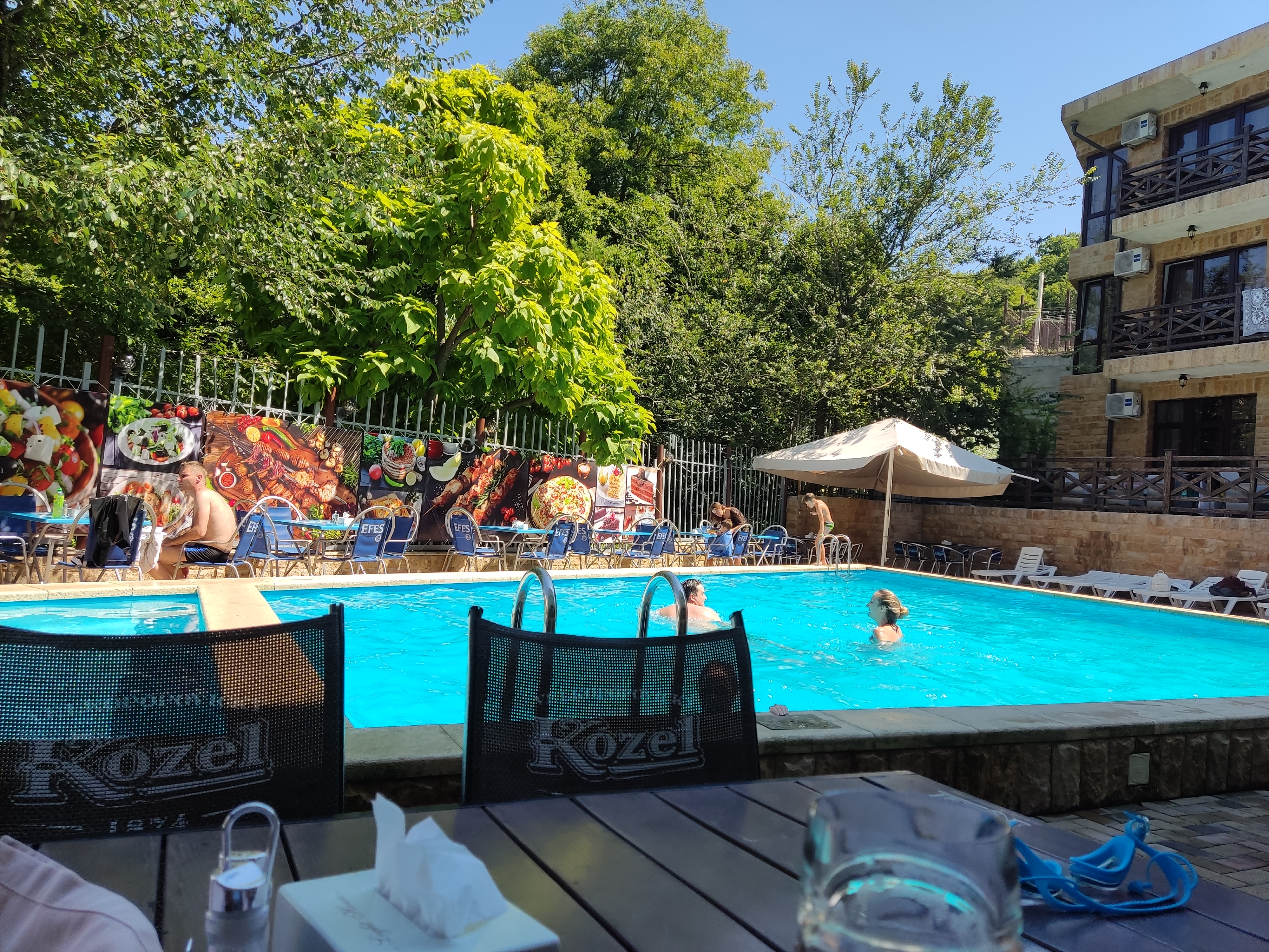 Фото Лайтхаус