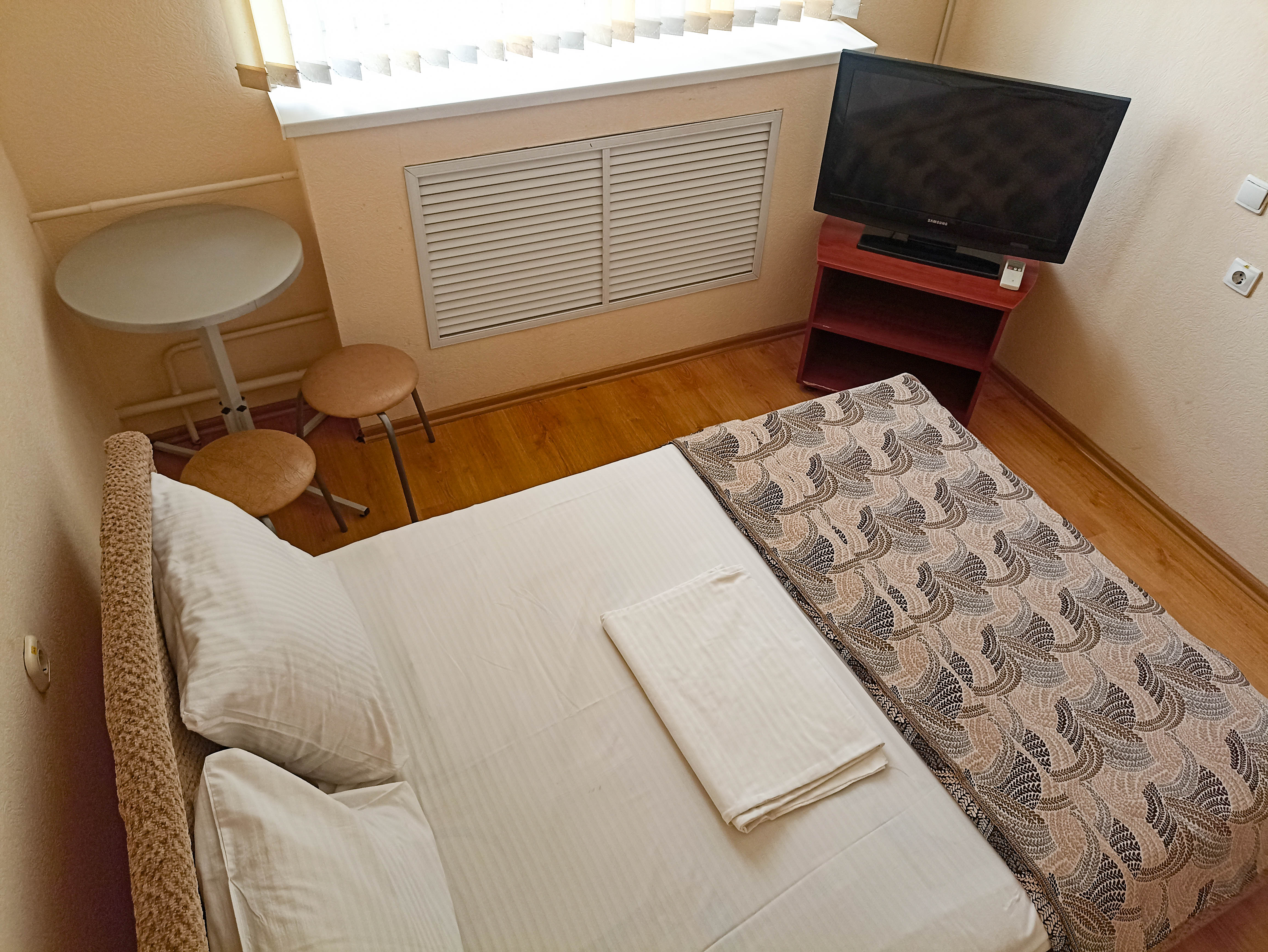 Фото Smart Hotel КДО Ижевск