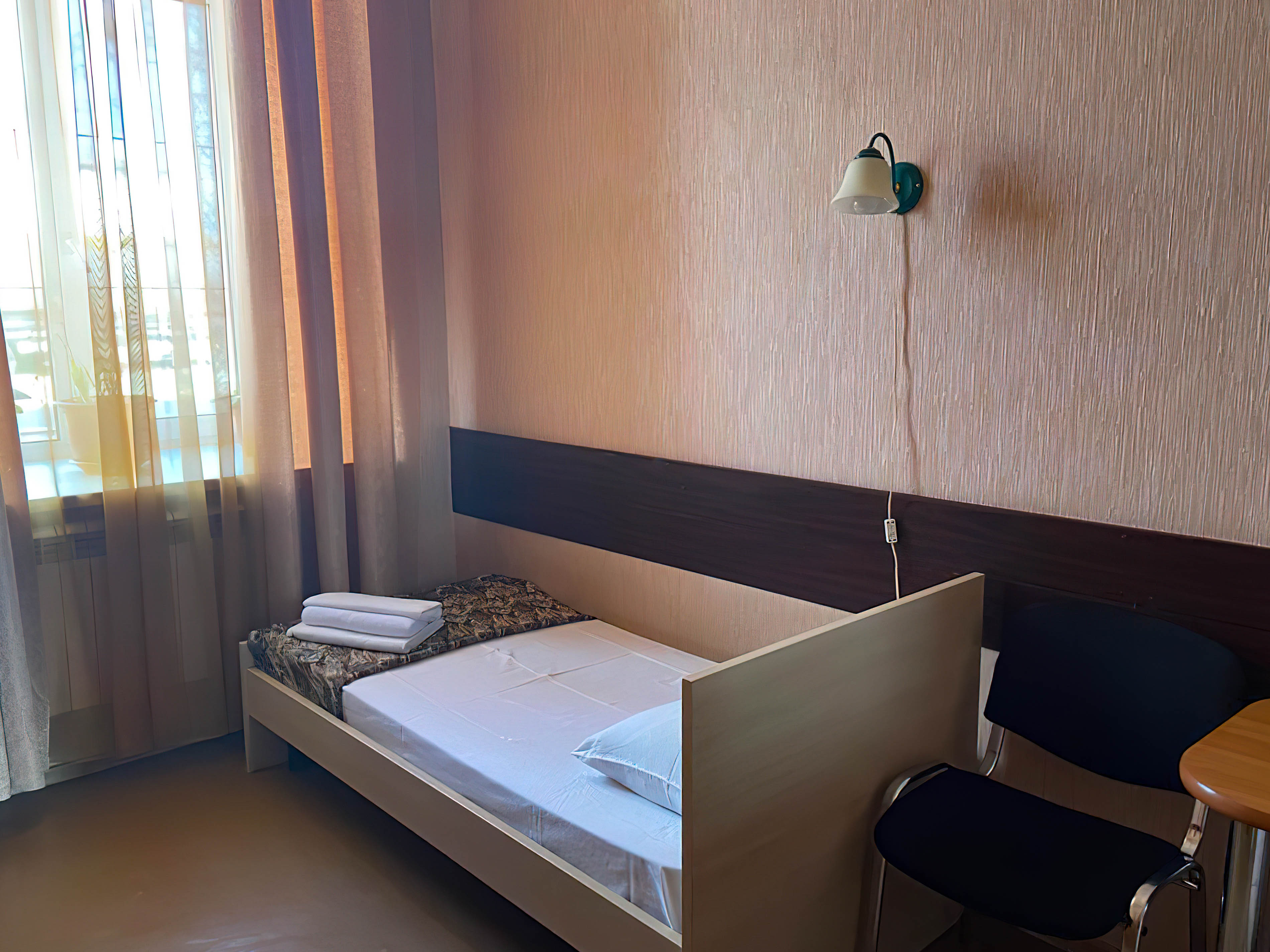 Фото Smart Hotel КДО Сызрань