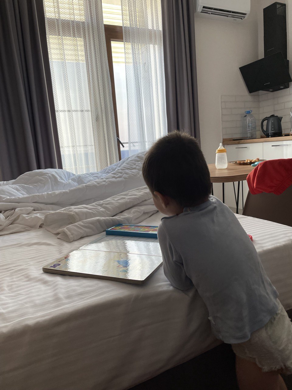 Фото Де Париж