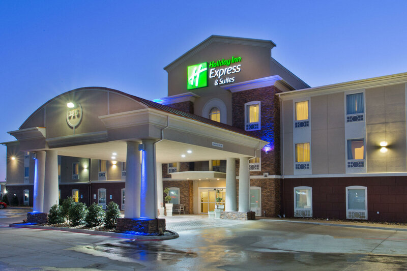Holiday Inn Express Hotel & Suites Alvarado, an Ihg Hotel