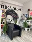 The Volosy (Petrovka Street, 19с6), hairdresser