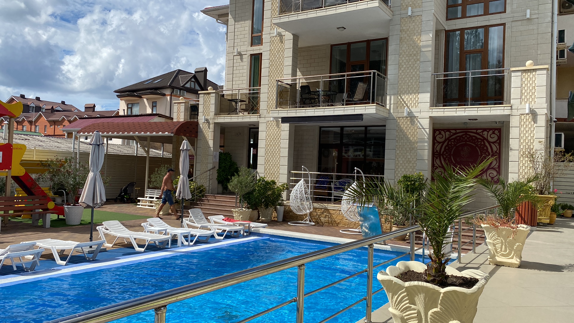 Фото Гранат