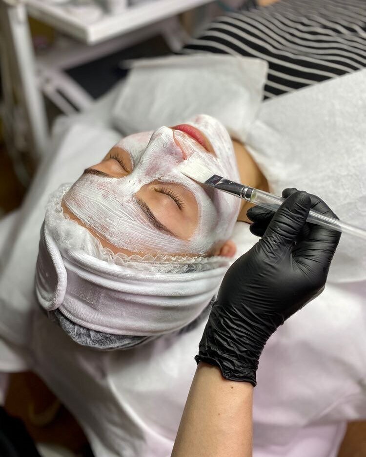 علم التجميل Студия эстетической косметологии ، ، صورة