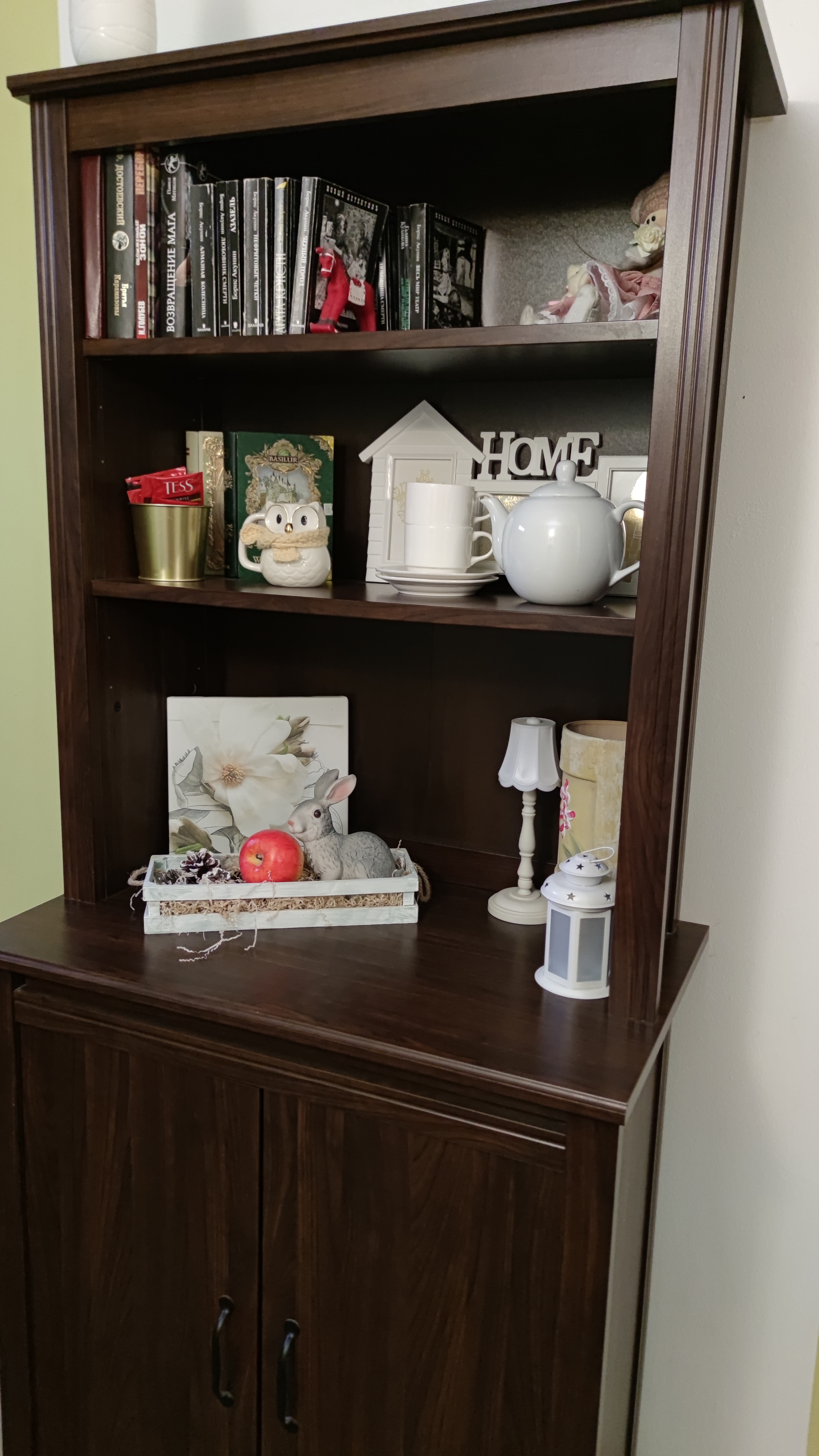 Фото Амосов