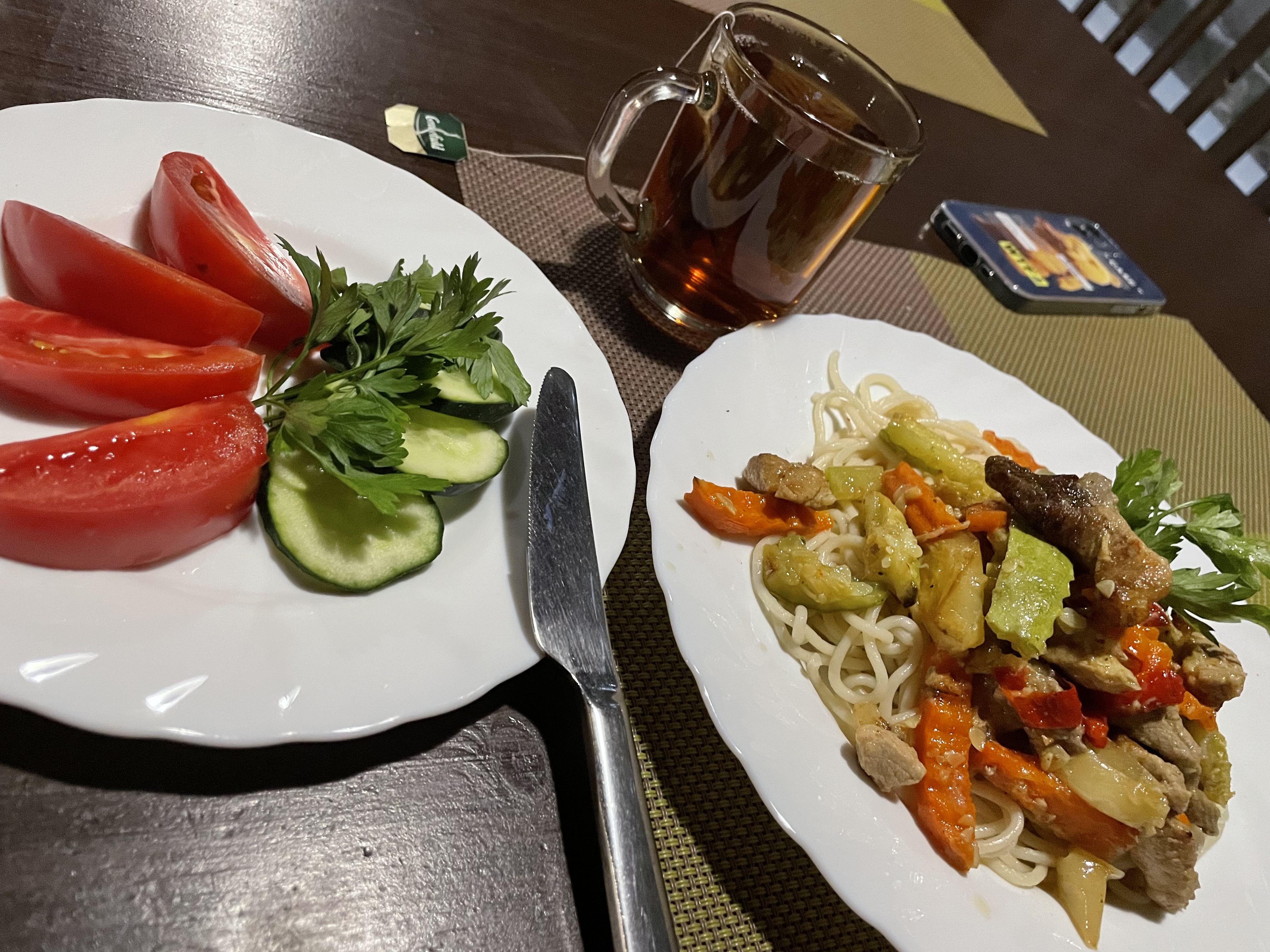 Фото Магнолия