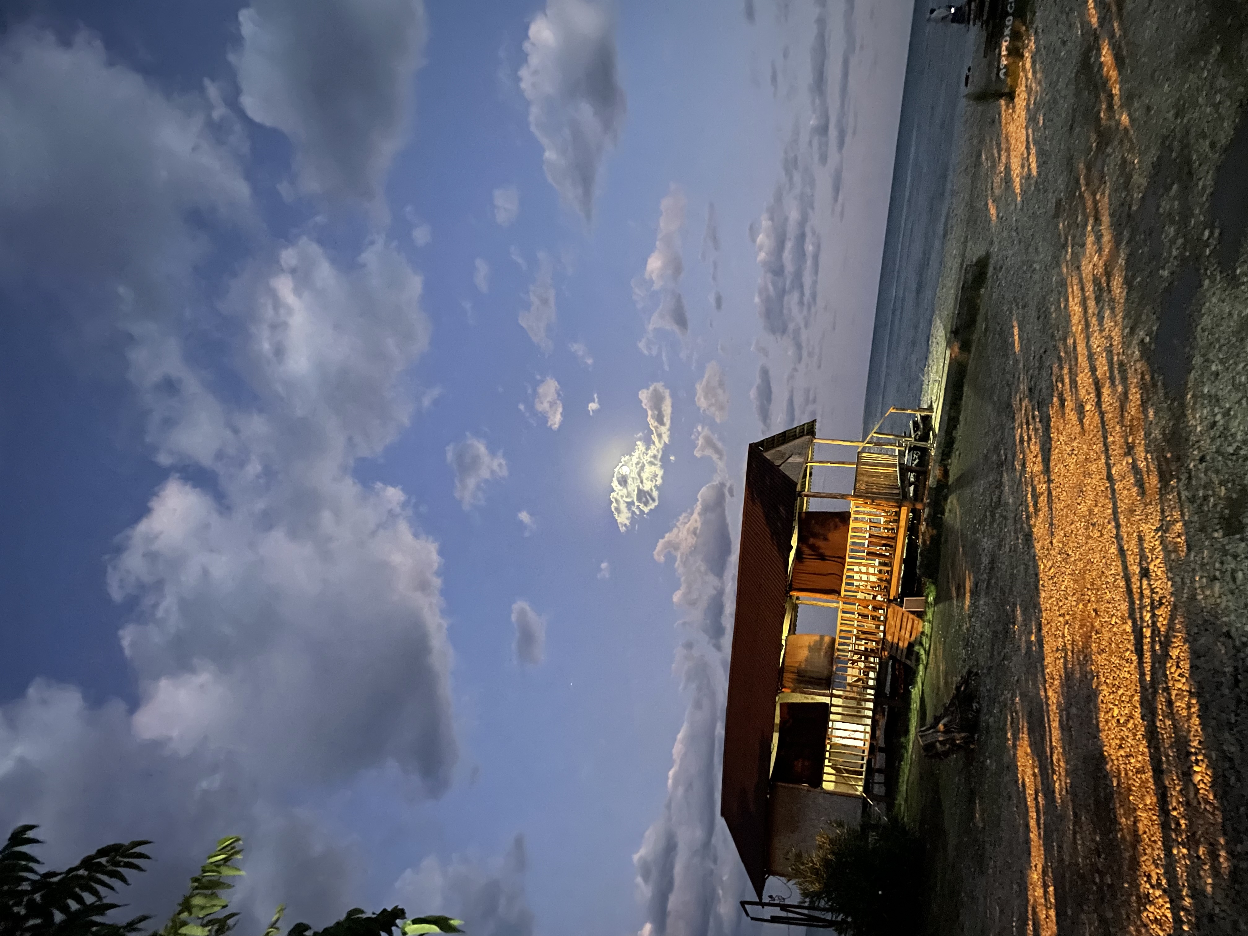 Фото Серебряный пляж