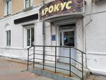 Крокус (ул. 50-летия НПЗ, 3, Новокуйбышевск), магазин бижутерии в Новокуйбышевске