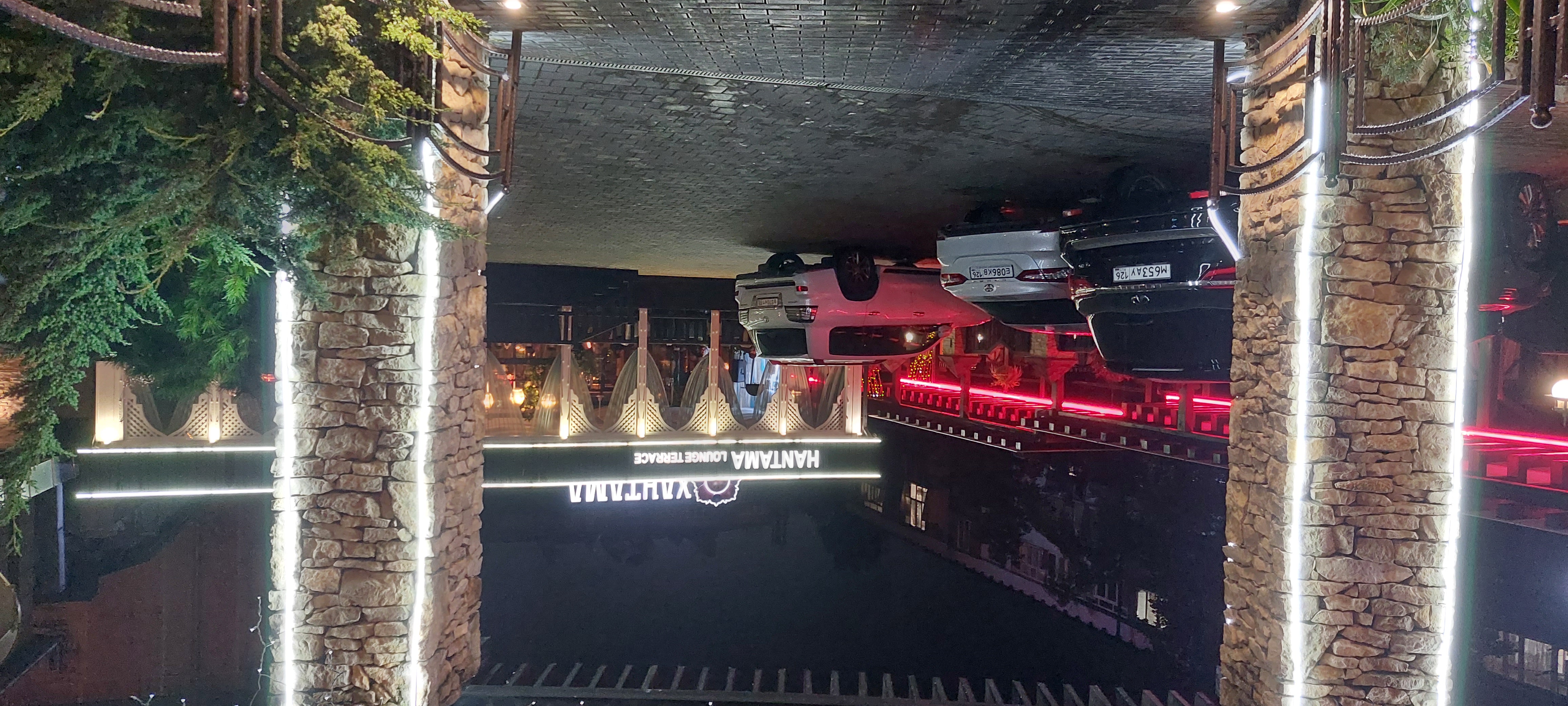 Фото Хантама