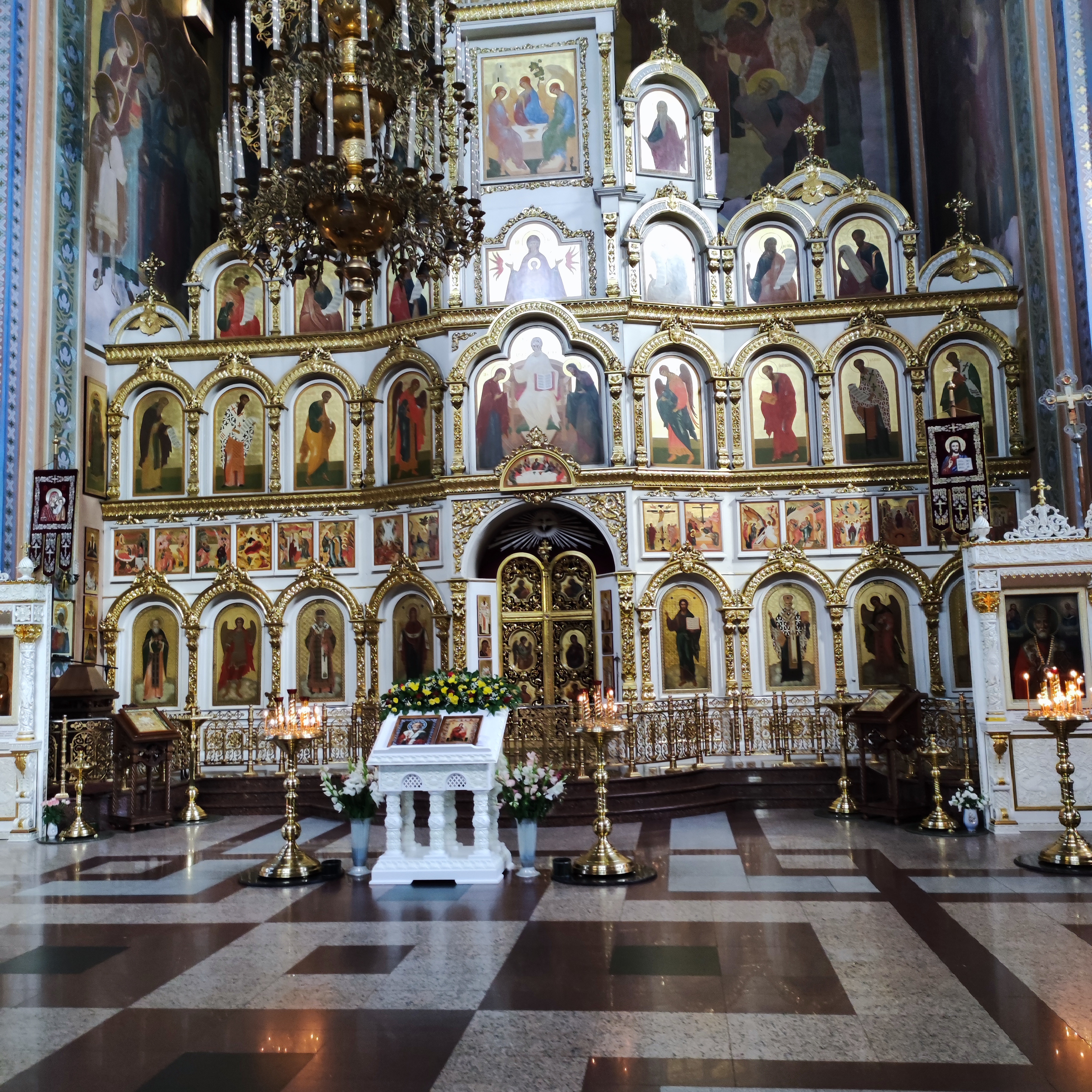 Фото Султан Люкс