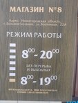 Пушкинское (Nizhniy Novgorod Region, selo Bolshoye Boldino), grocery