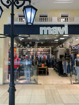 Mavi (Kultury Avenue, 1), clothing store