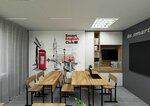SmartFarinaSchool (Tsentralniy Subdistrict, Korneeva Street, 40Ас2), private school