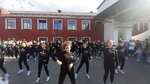 Студия хореографии Stage (ул. Матросова, 18), школа танцев в Орехово‑Зуево