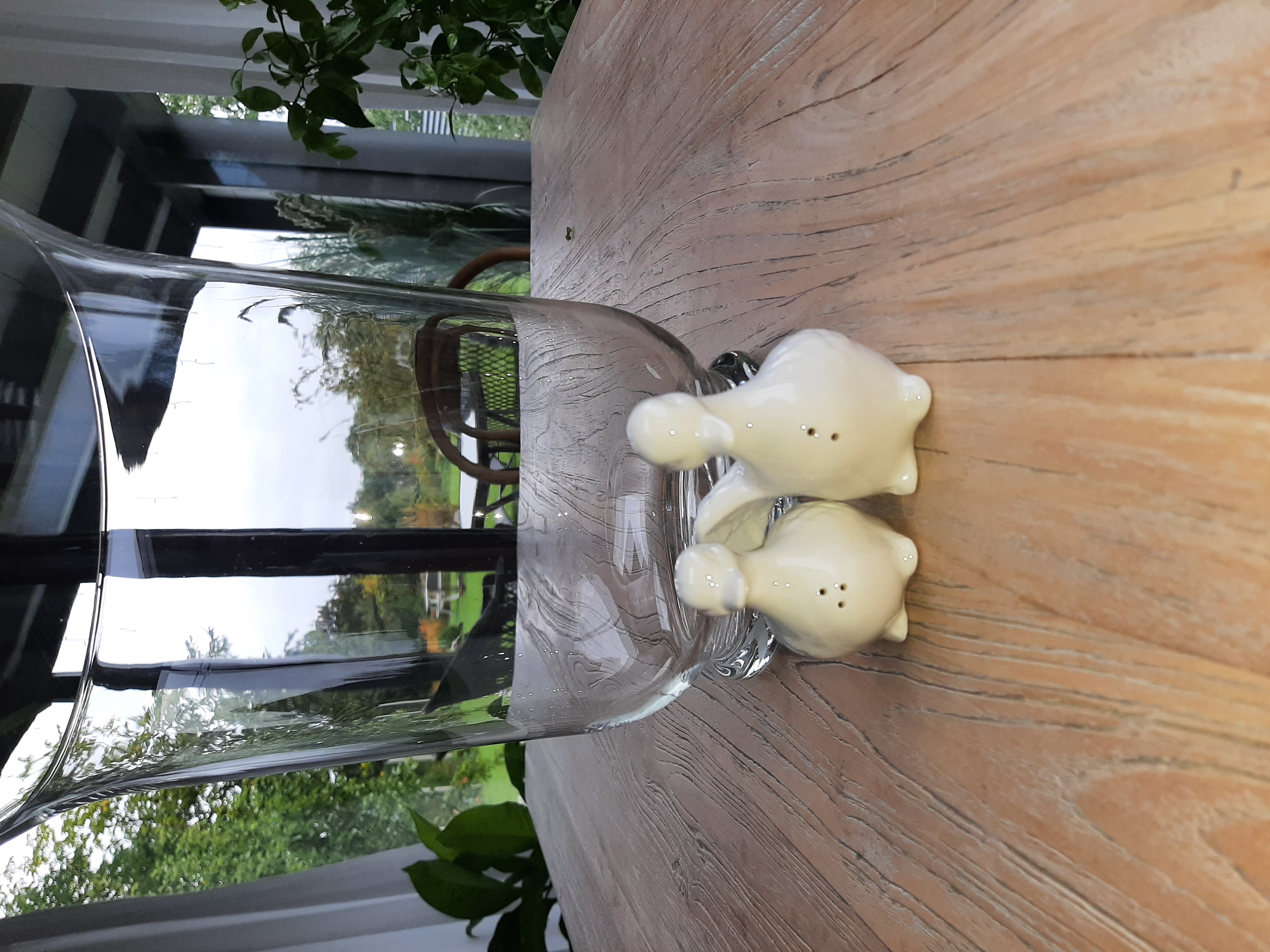 Фото Пещерки