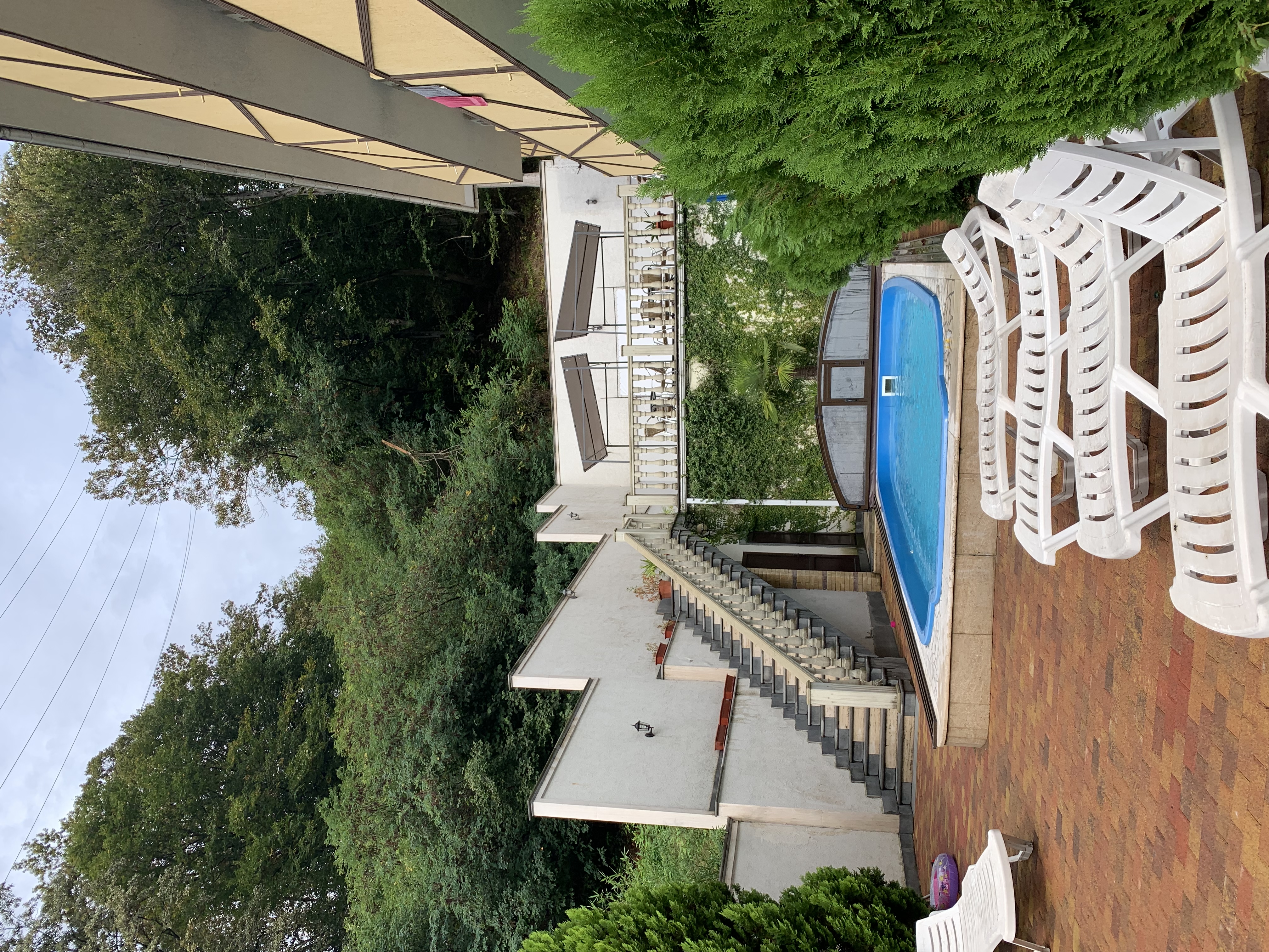 Фото Сибирь