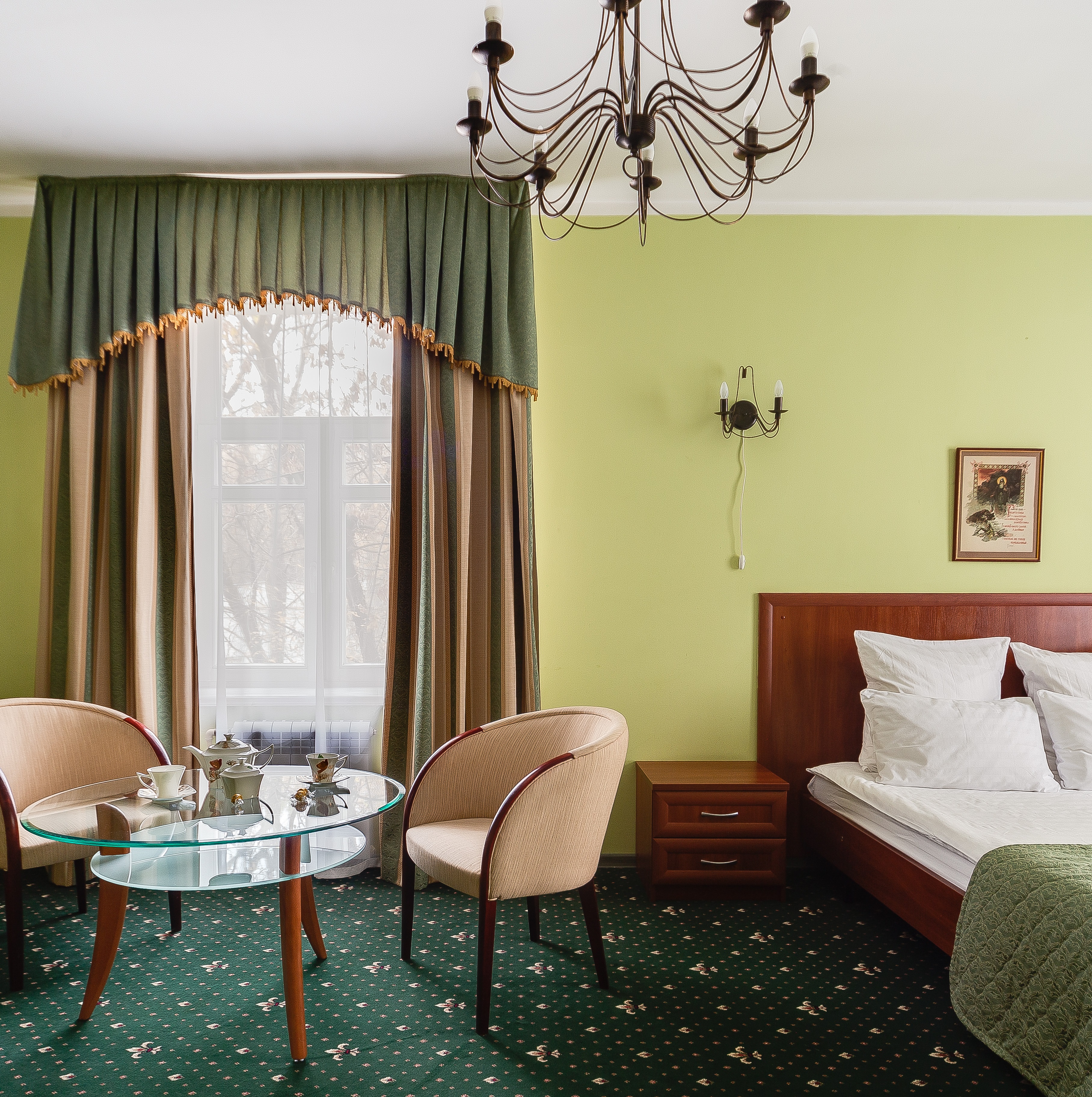 Фото Коломенское