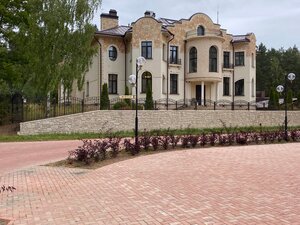 отель Светлое Озеро