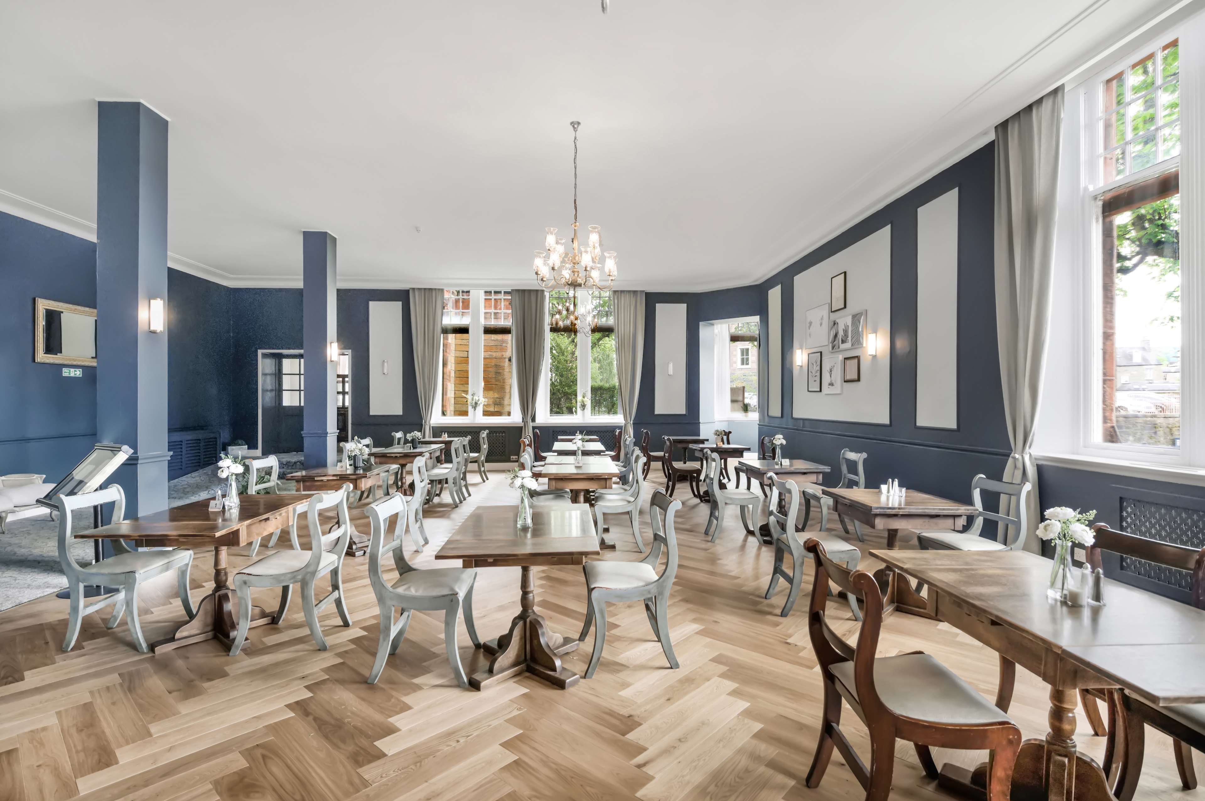 Фото Radisson Blu Hotel, Perth