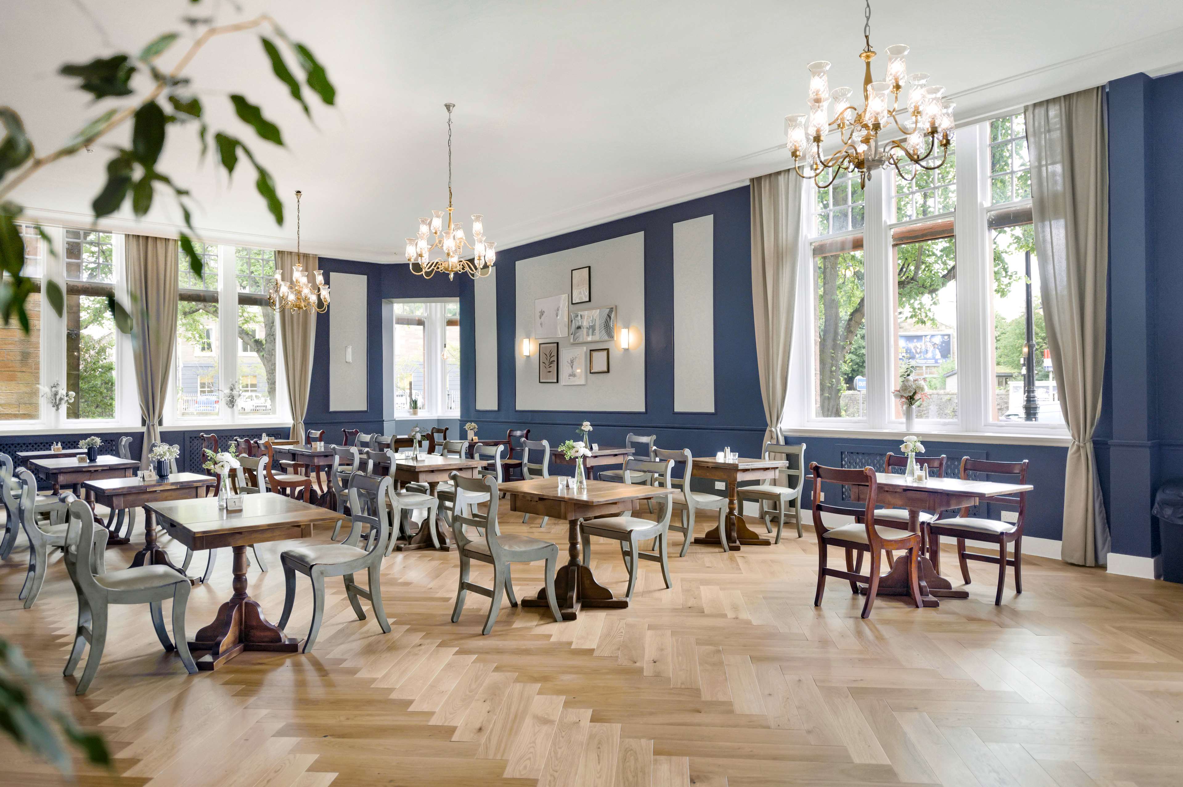 Фото Radisson Blu Hotel, Perth