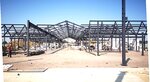 ФасадСтройМонтаж (Leningrad Region, Vsevolozhckiy DIstrict, Murinskoye gorodskoye poseleniye, proizvodstvennaya zona Murino, Kapralyev proyezd), metal structures