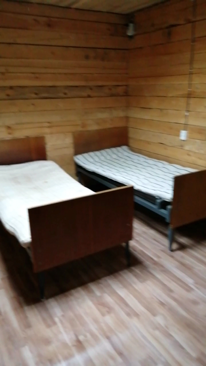 Фото Домик на дереве