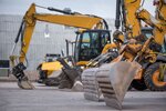 Mashinostroitelnoe obyedinenie (Saken Seifullin Avenue, 105), repair of hydraulic and pneumatic equipment