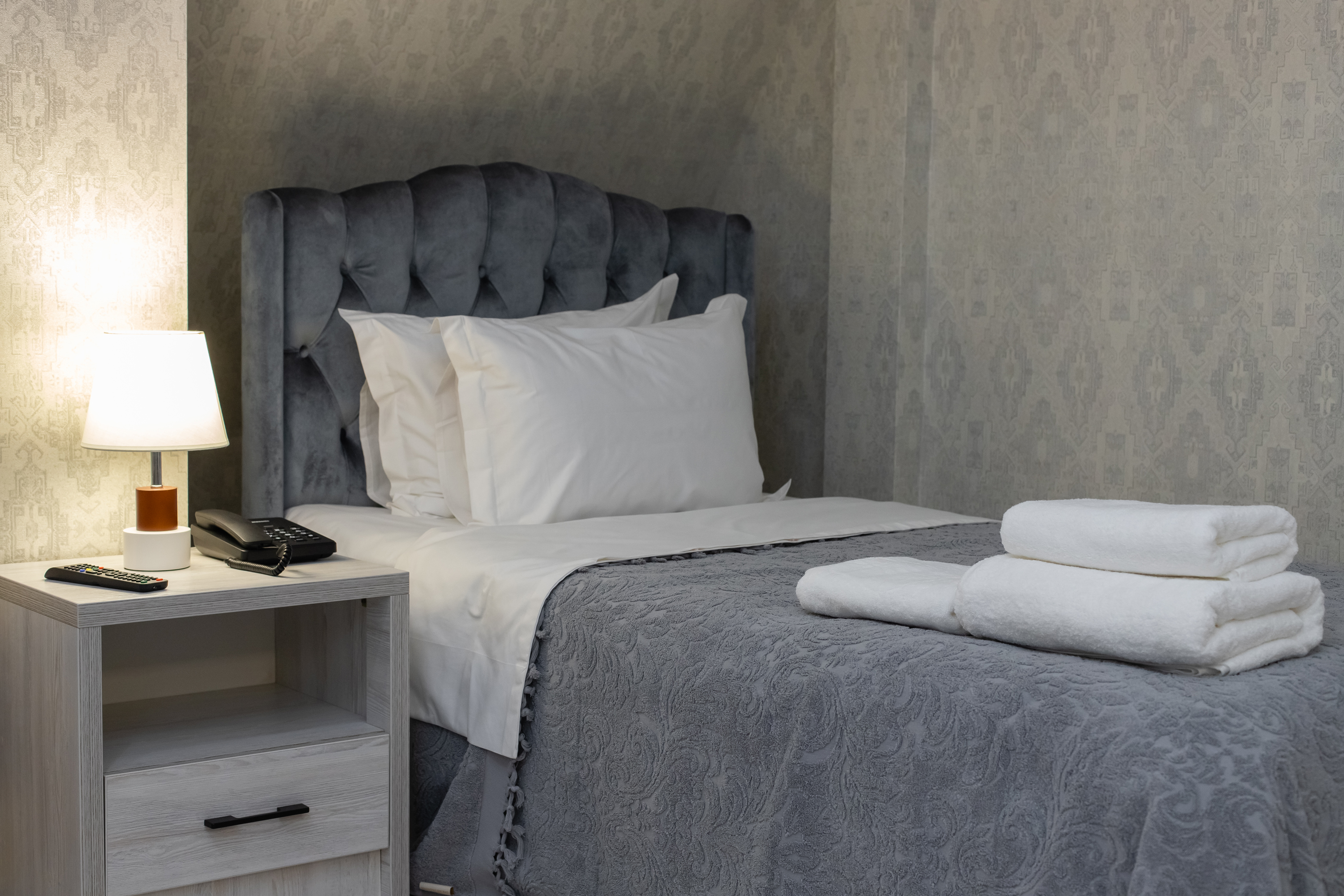 Фото Renaissance Boutique Hotel