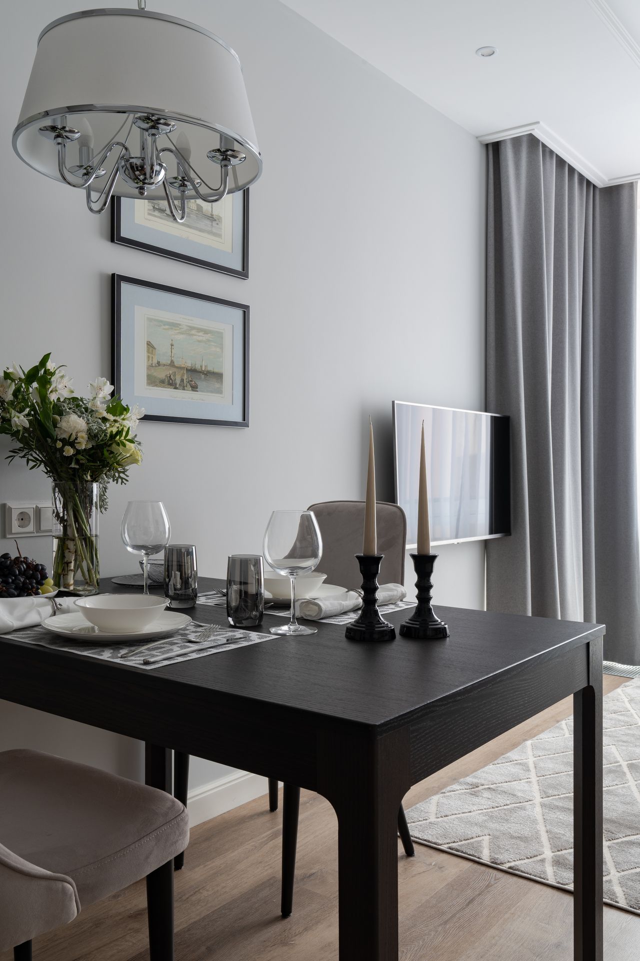 Фото Апарт-отель Dionis Art Apartments