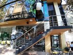 Кабинет трихолога (Tsentralniy Microdistrict, Navaginskaya Street, 9А), beauty salon