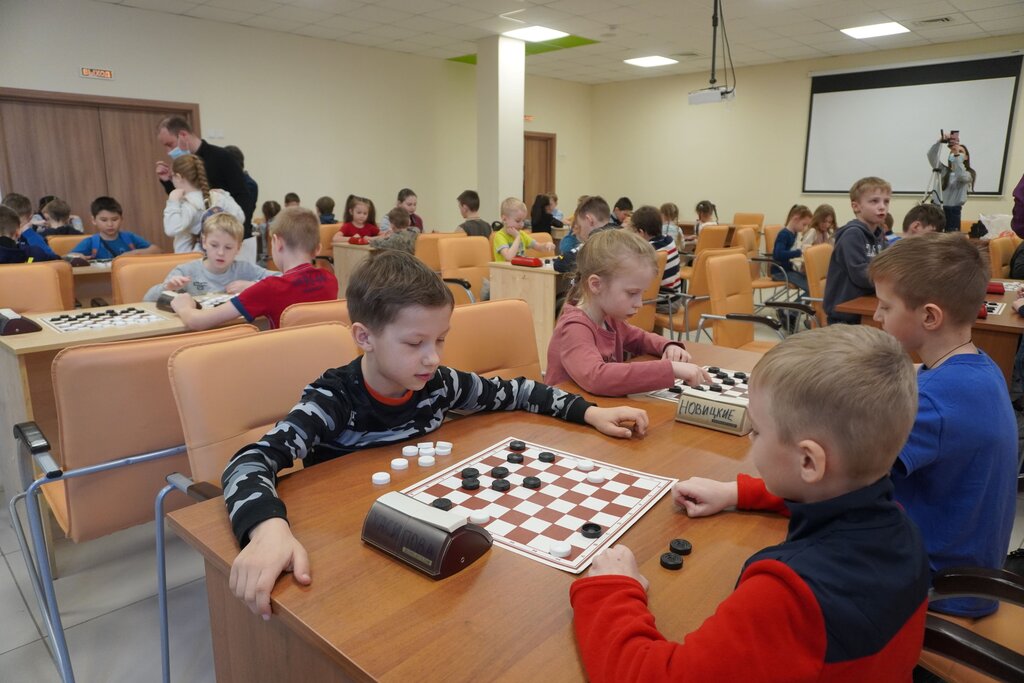 Club for children and teenagers Дворец пионеров и школьников имени Н.К. Крупской, Chelyabinsk, photo