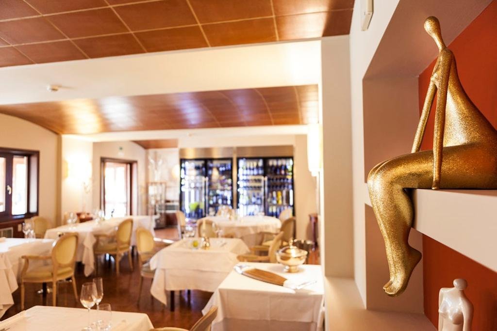 Фото Hotel Ai Gelsi