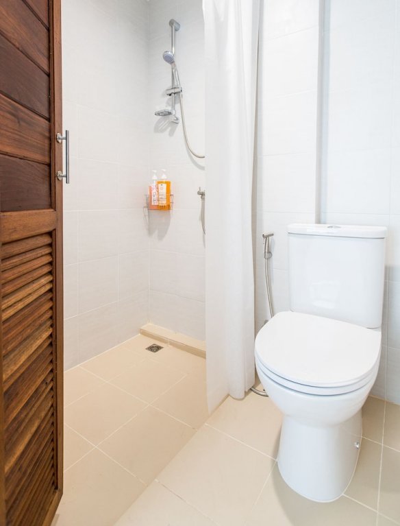 Фото Baan Heart Thai