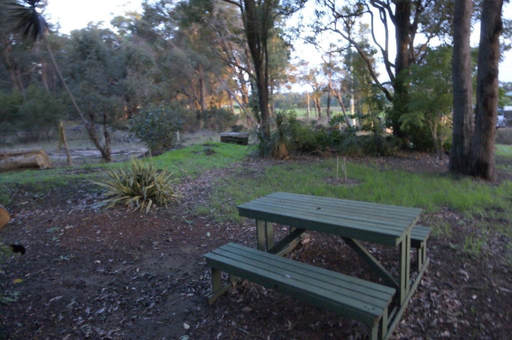 Фото Cowaramup Studios