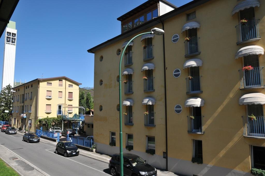 Фото Hotel Armonia