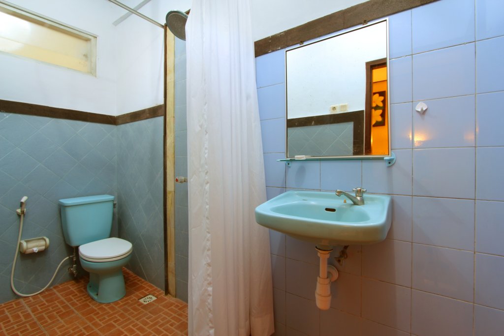 Фото Hotel Jati and Home Stay