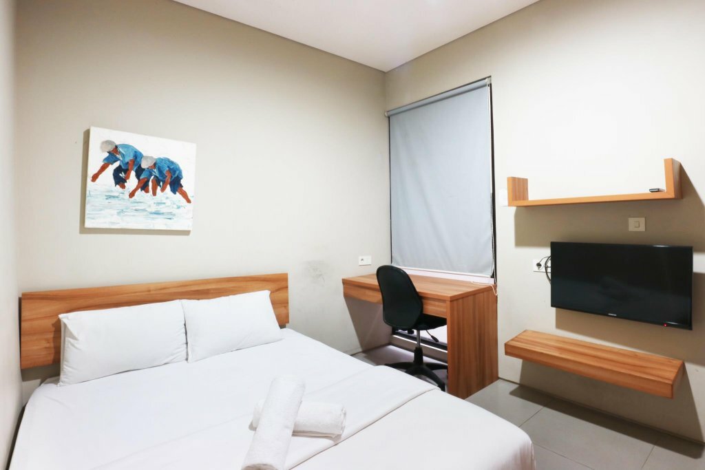 Hotel M Pavilion - Bsd, Earth, photo