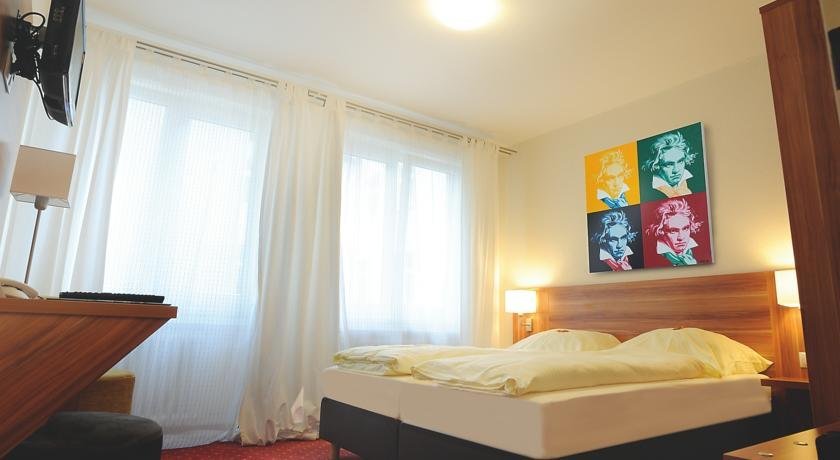 Фото Beethoven Hotel Dreesen