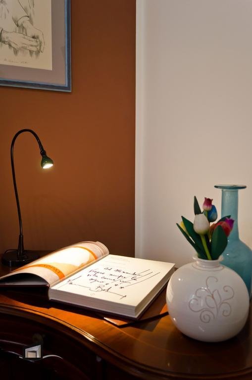 Фото B&b Trilussa 25