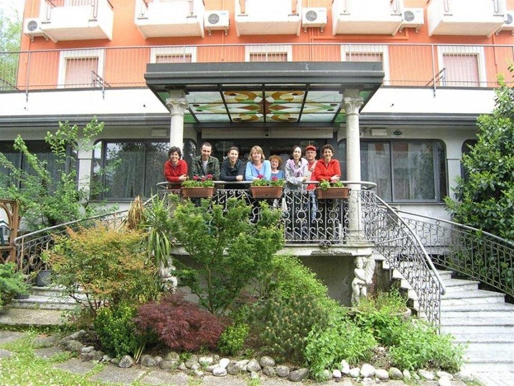 Фото Hotel Terme