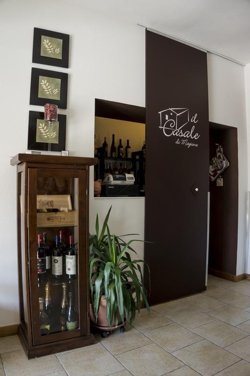 Фото Il Casale Di Magione