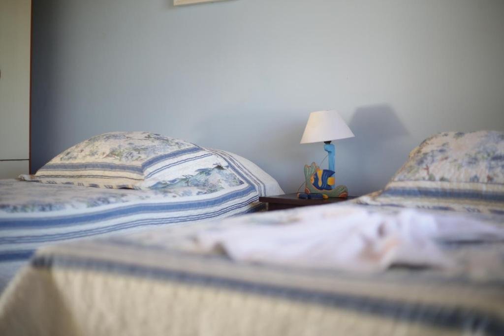 Фото Pousada Paraju